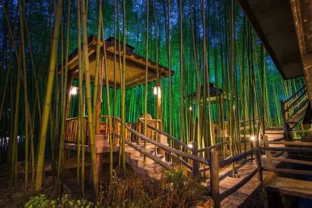 洛阳隐藏在山里的民宿,洛阳竟藏着这么一个绝美之地