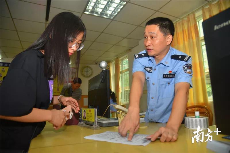 “罪犯克星”“新标兵”……客都民警之星候选人出炉，他们是谁？