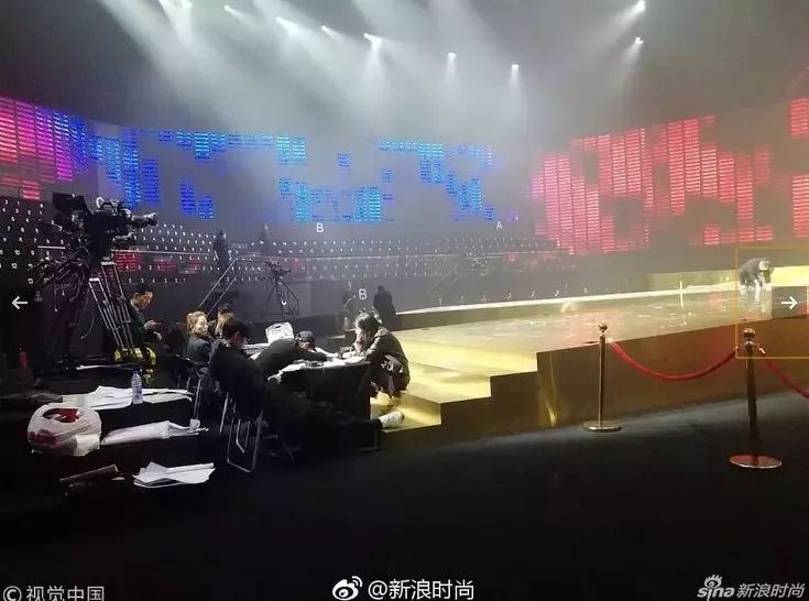 dg道歉声明完整版,dg致歉声明是什么