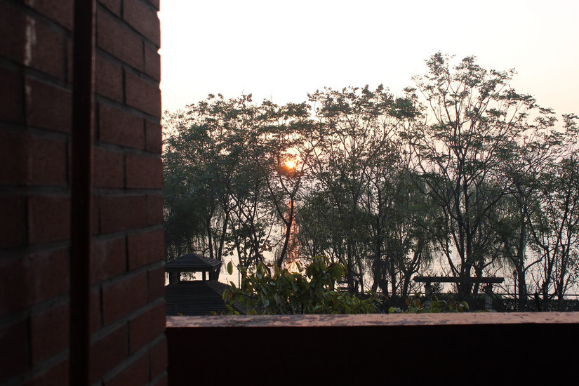 阳澄湖春季游玩攻略大全,阳澄湖秋天最美的地方