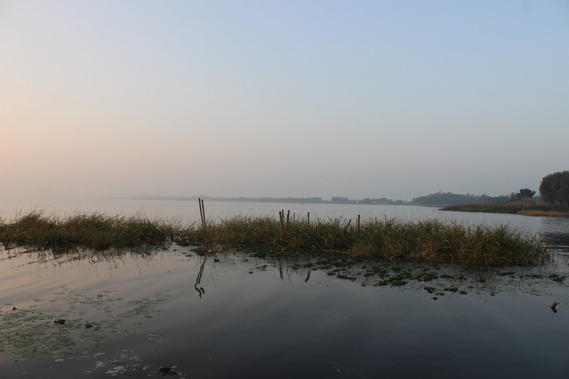 阳澄湖春季游玩攻略大全,阳澄湖秋天最美的地方