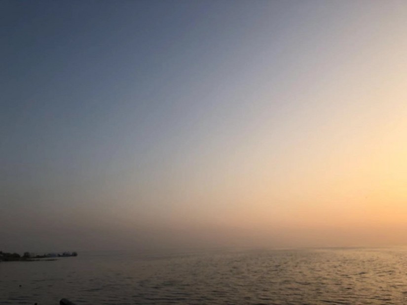 阳澄湖春季游玩攻略大全,阳澄湖秋天最美的地方