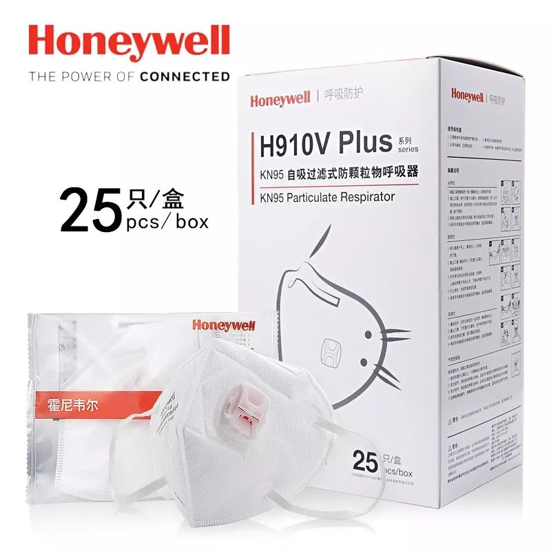 雾霾天你的口罩选对了吗,雾霾又来了