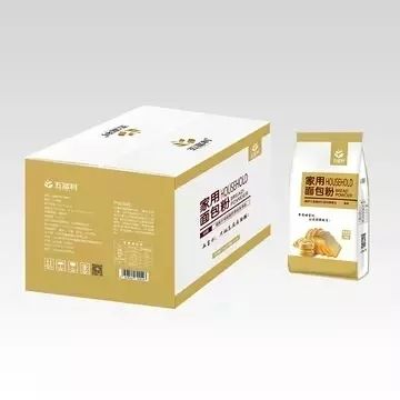 五得利面粉厂,山东五富利面业生产车间