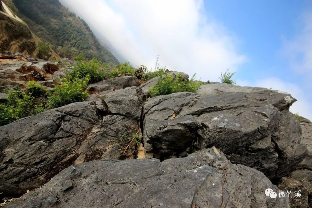 竹溪县有哪些著名的山,竹溪最有名的山