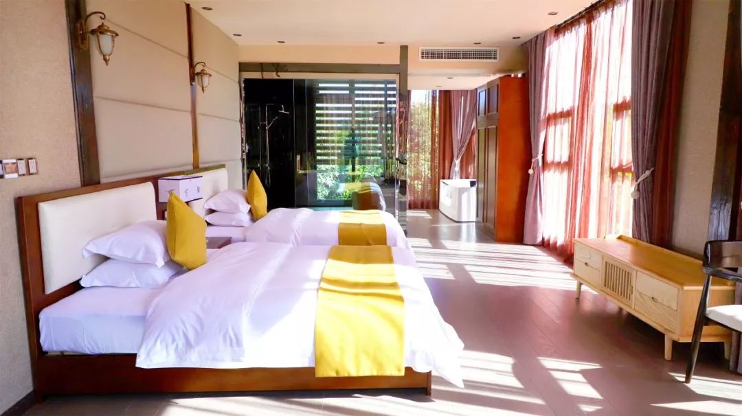 花舍温馨小院主题客栈,北京花舍民宿住宿