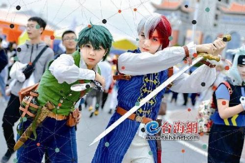 厦门动漫产业发展,厦门动漫游戏产业扶持