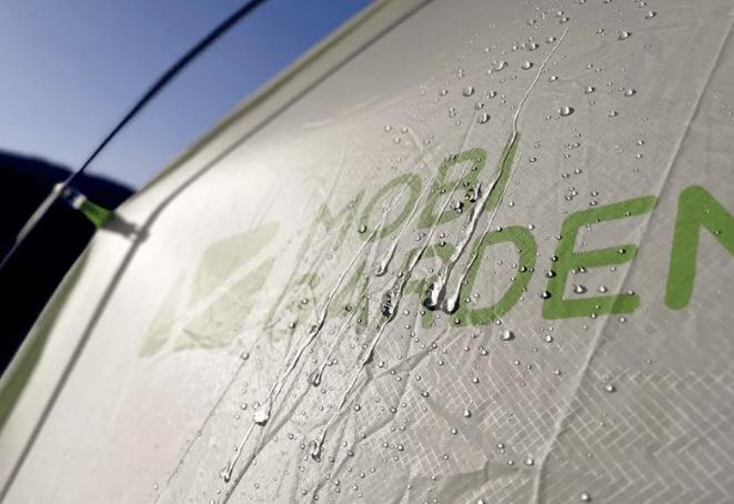 牧高笛冷山露营搭帐篷,牧高笛冷山4怎么搭帐篷