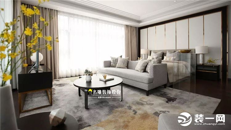 佛山名雕装饰公司图片,佛山名雕家装