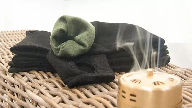 体寒痛经有救了!这条艾草连裤袜,又薄又暖,还显腿瘦,一条过冬!