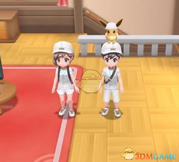 精灵宝可梦皮卡丘伊布PVP攻略,宝可梦皮卡丘和伊布攻略