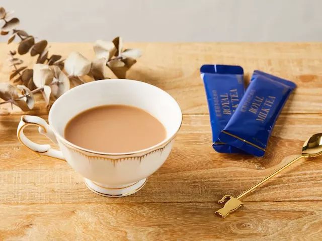 一条拼团|“百菲酪”水牛奶,日东红茶经典奶茶