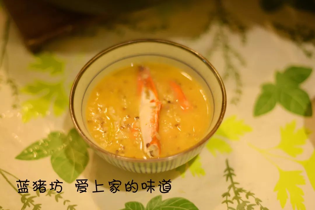 养生粥五谷杂粮如何调料,蔬菜虾藜麦粥怎么弄