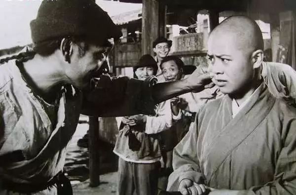 电影阿q正传,阿q正传读音