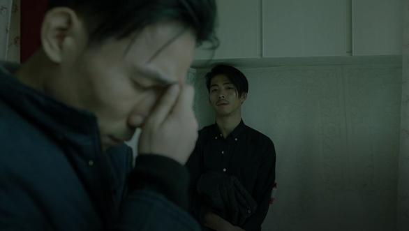 章宇是影帝吗,章宇是几级演员