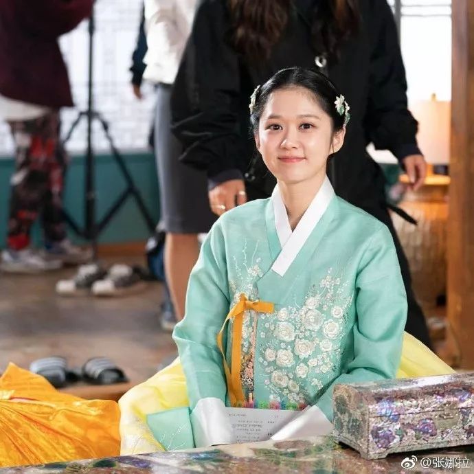 护肤养生17年,护肤年轻