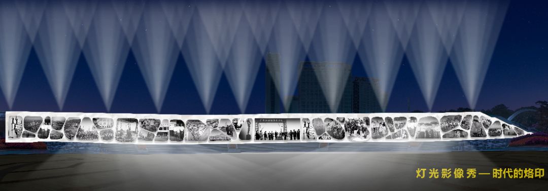 「活动召集」11月26日第八届广州国际灯光节开幕必看，最全作品介绍！广州摄影网灯光节摄影交流微信群开放进群！