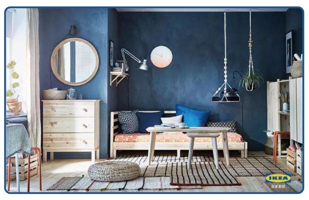 宜家买的大件怎样包邮,宜家买大件能当天提货吗