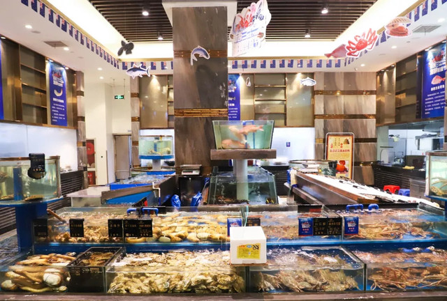 帝王蟹1499元,帝王蟹1299元