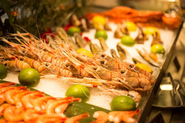 帝王蟹1499元,帝王蟹1299元