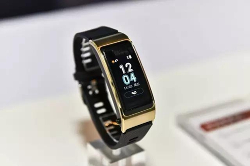 华为手环3e快速入门,华为3e手环什么时候上市的