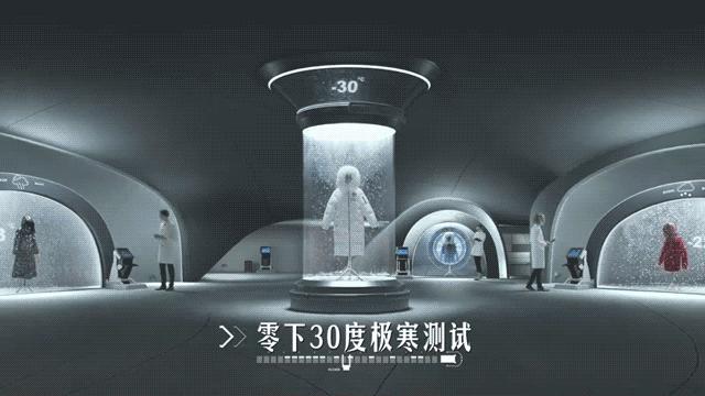 从羽绒服到短袖的经历,从保暖到漏风的棉袄