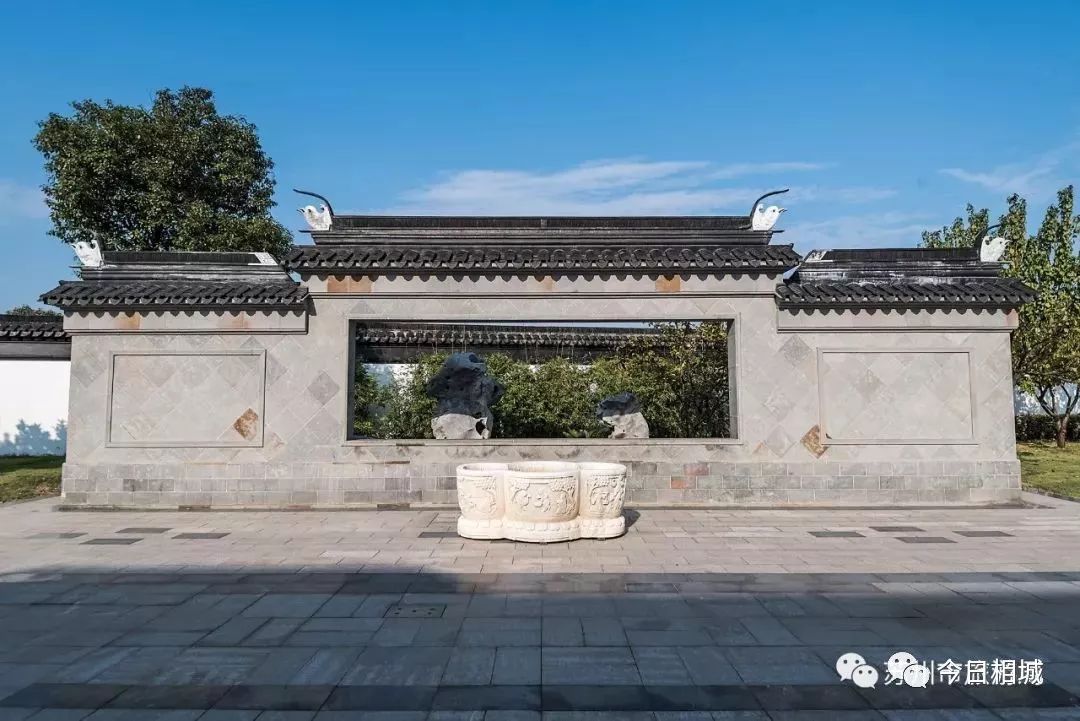 苏州园林冬天开吗,苏州园林冬日