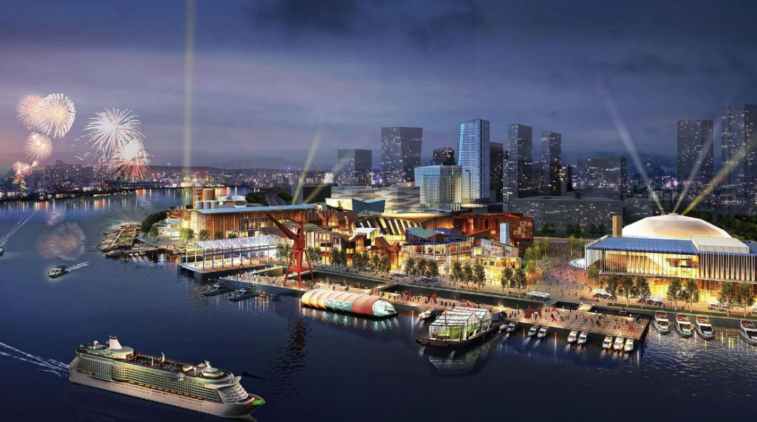 2025上海会发生什么,上海未来要发生的重要事件