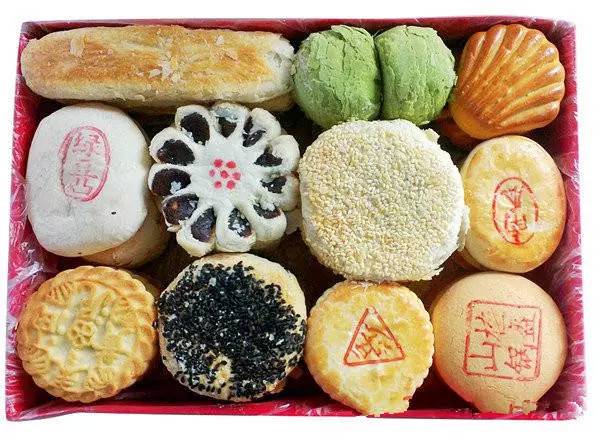 中国各省特产哪些值得带,全国各省著名百年老字号特产汇总