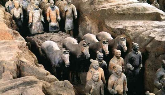 中国各省都有什么好吃的特产,全国各省著名百年老字号特产汇总