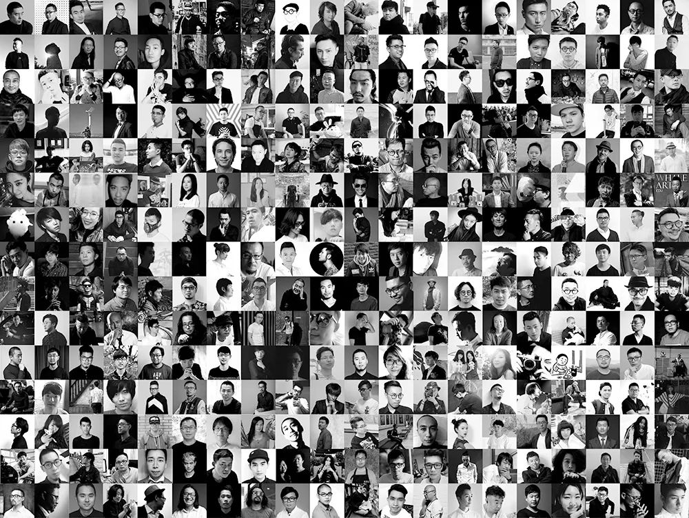 三人行，必有我师焉，况，三百人乎！《EKOO3OO》橫空出世！