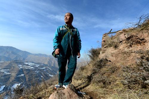 乡村邮递员唐和顺：12年，11万公里，一个人的邮路