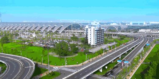 成都获中国最具幸福感城市第一名,双流区最新投资