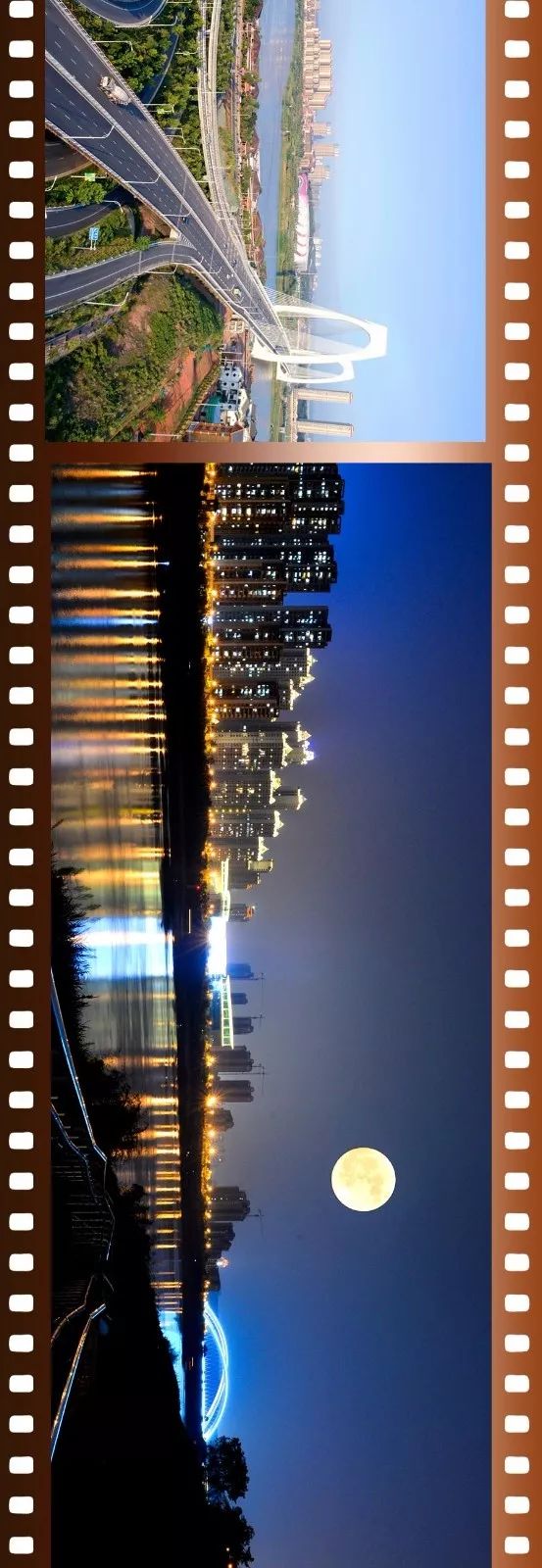 百里秀美邕江景区全景导览图,百里秀美邕江风景如诗如画