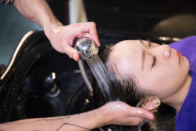 美发护理48元限量抢!还有花艺、护肤、民宿等你来……