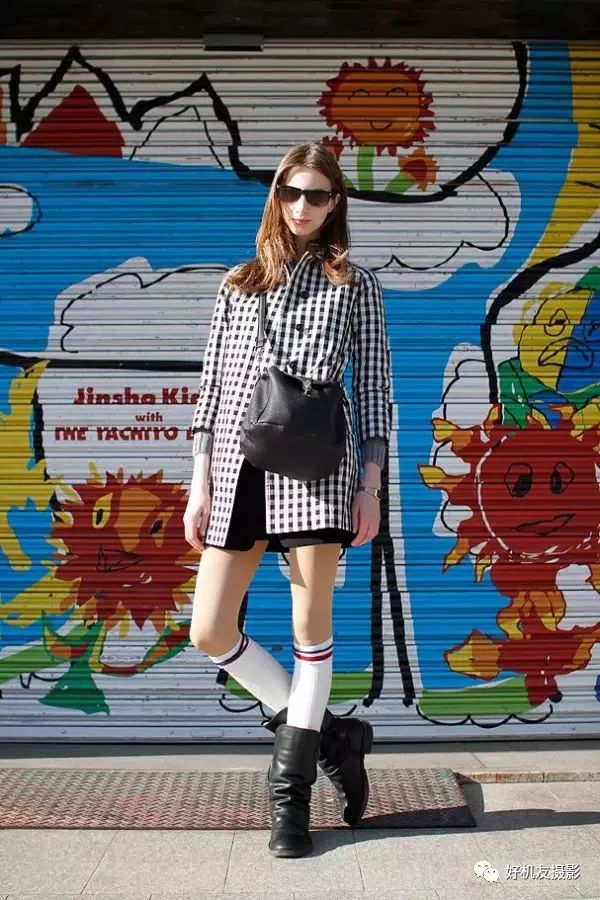 好看的人像摆姿,简单人像拍照摆姿