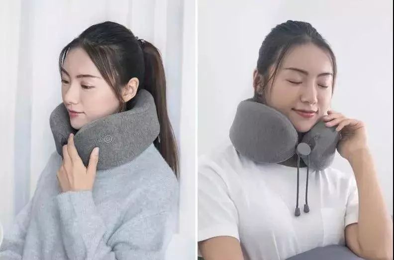 拯救脖子的枕头,拯救颈椎的神器