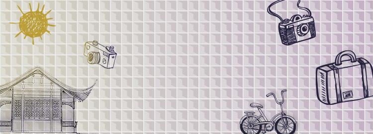 碧海蓝天三亚湾民宿,一间与海零距离的海景民宿