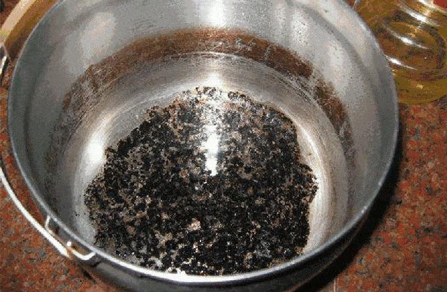 炒菜总是粘锅怎么办,炒菜粘锅最好的解决办法