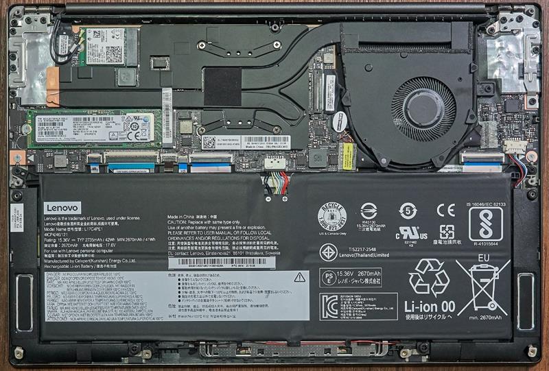 联想笔记本yogas740评测,联想yogas730轻薄本