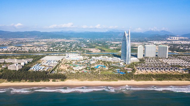 三亚旅游攻略自由行民宿十天,三亚旅行攻略自由行