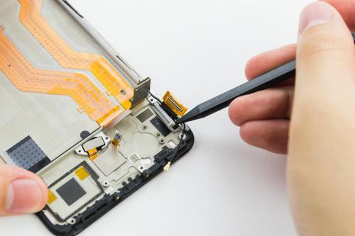 vivox23幻彩版拆解,vivox23幻彩版拆解视频