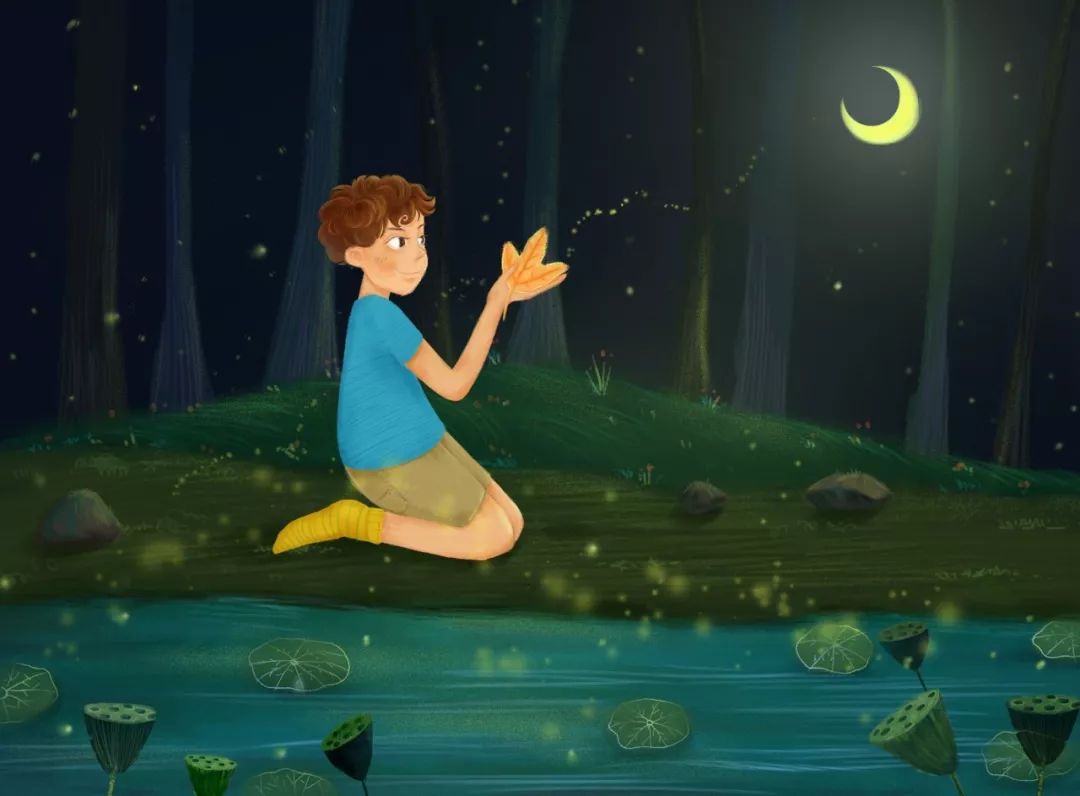 囧！儿子大叫：“妈妈屁股出血啦！”，妈妈到底该怎么答？