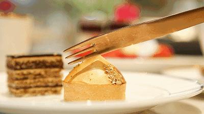 伽蓝廊走后，其他的一切都是将就……