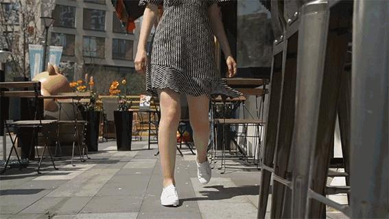 平价神仙帆布鞋,性价比高好看的帆布鞋推荐