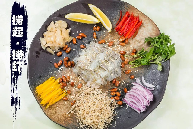 一秒穿越80年代香港,一秒带你穿越港式美食