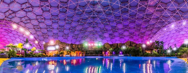 天津欢乐谷十一9.9元,天津欢乐谷中秋节攻略