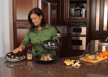 是时候把你家的保鲜膜换成“马德堡半球”了|好物推荐