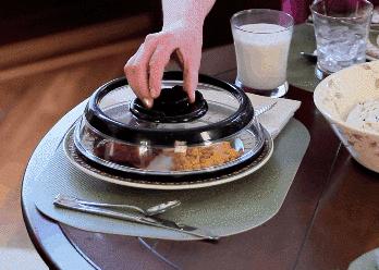 是时候把你家的保鲜膜换成“马德堡半球”了|好物推荐