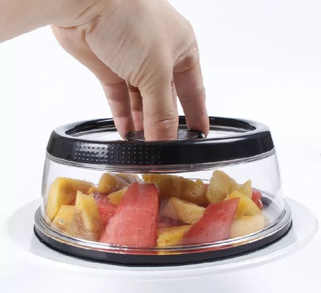 是时候把你家的保鲜膜换成“马德堡半球”了|好物推荐